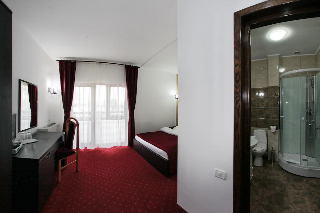 בראליה Hotel Rebis חדר תמונה