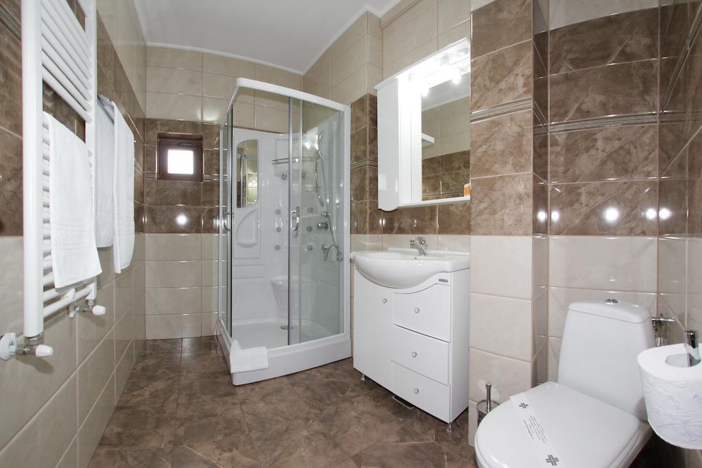 בראליה Hotel Rebis חדר תמונה