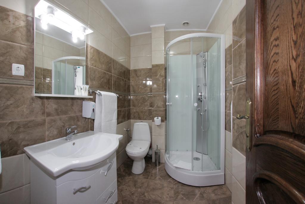 בראליה Hotel Rebis חדר תמונה