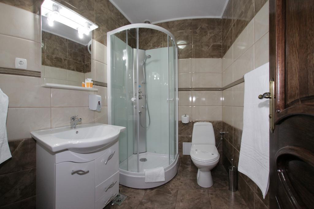בראליה Hotel Rebis חדר תמונה