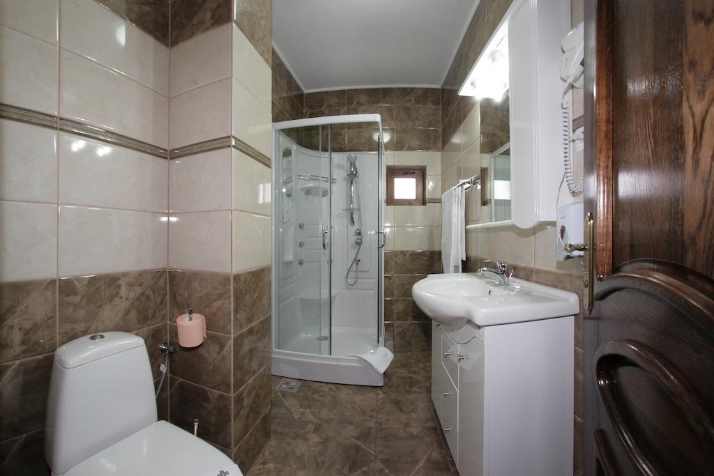 בראליה Hotel Rebis חדר תמונה
