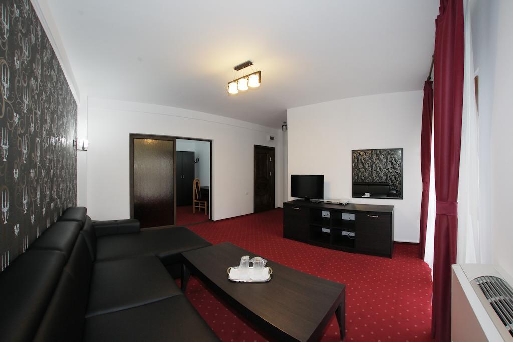 בראליה Hotel Rebis חדר תמונה